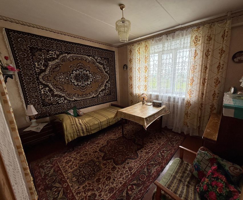 Продам коттедж со всеми удобствиями