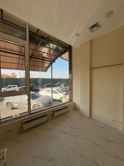 Нежилой ц5 296 кв 1 этаж