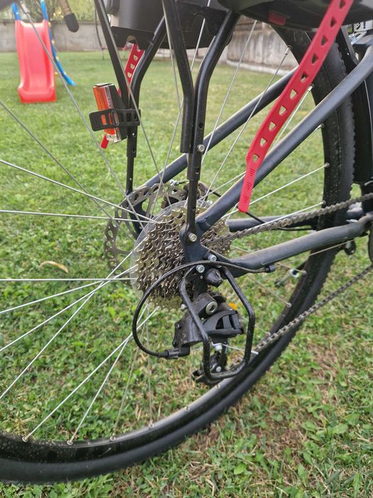 Bicicletă Riverside de vânzare 2100 lei usor negociabil folosita o vară!