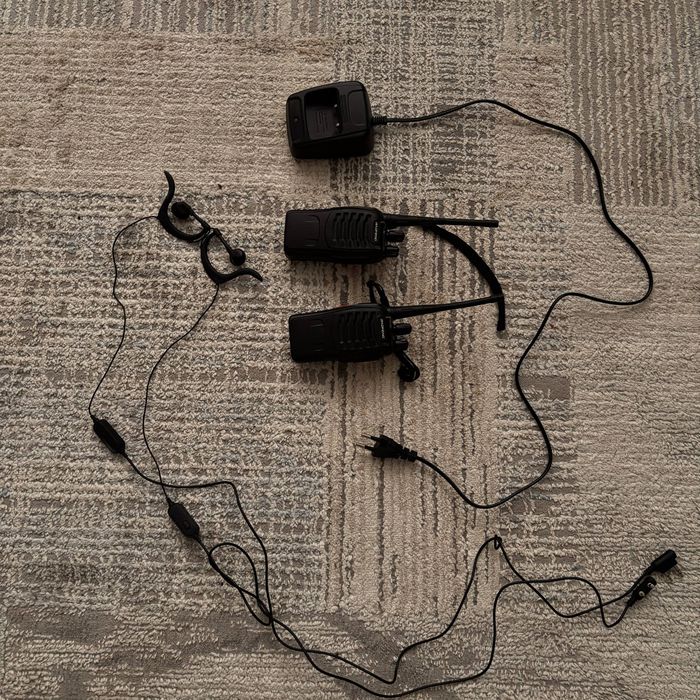 разгрузка срочно и раций