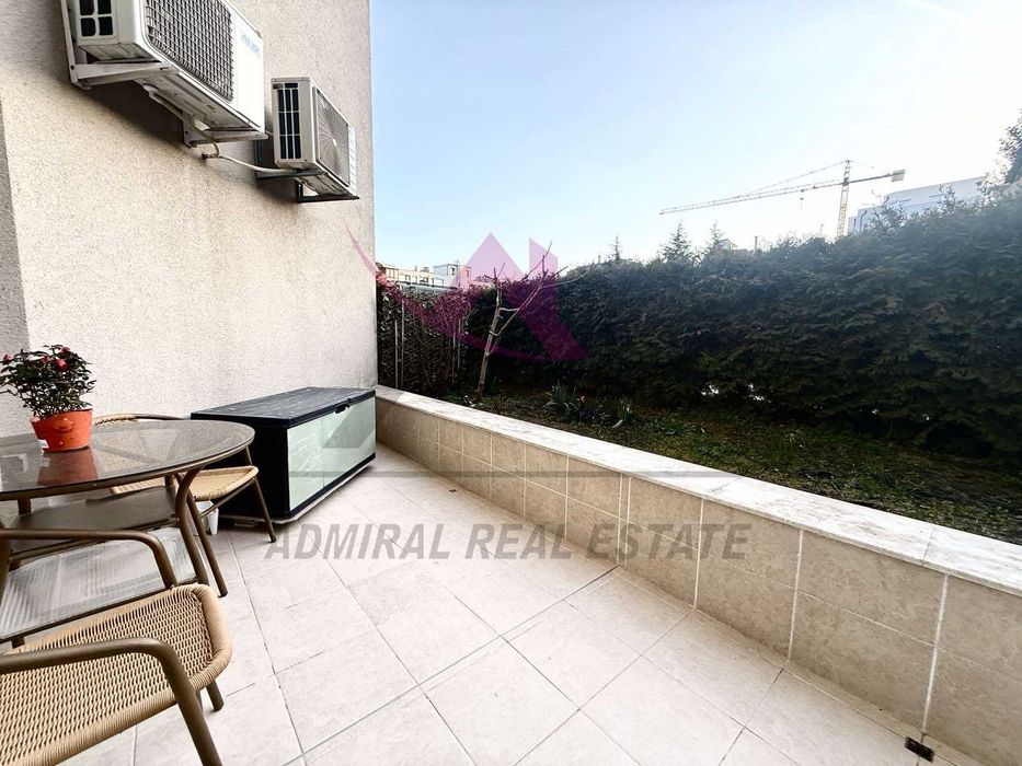 Дава се под наем Двустаен апартамент в Варна, Бриз - 65 кв.м за 548.25 € - Снимка #9
