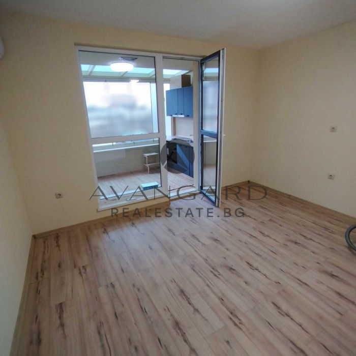 Продава се Едностаен апартамент в Пловдив, Прослав - 36 кв.м за 2289 €/кв.м - Снимка #1