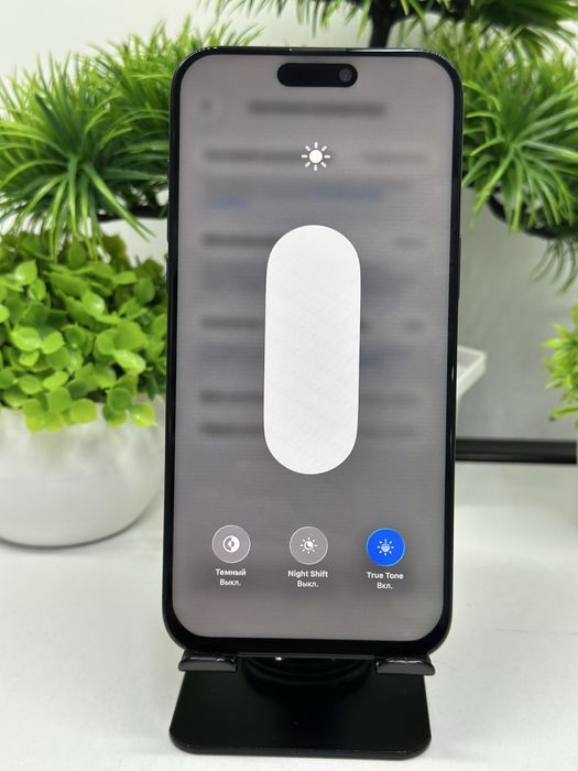 Iphone 15 Pro Max 256 gb