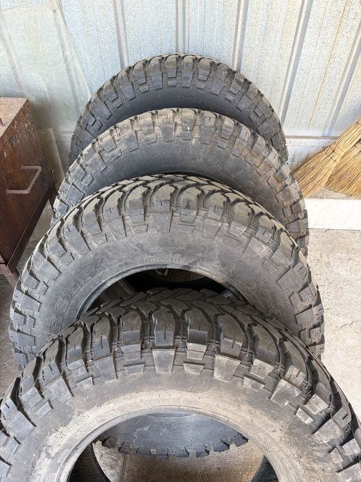 Шины 35х12.50R18LT