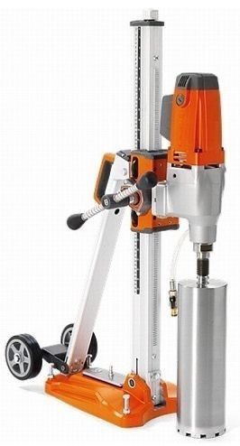 алмазная сверление