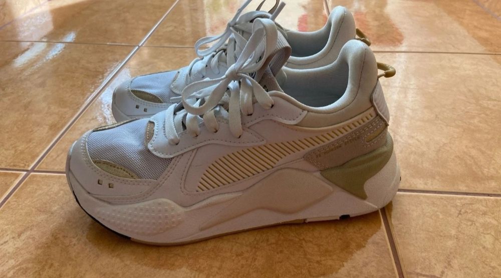 Puma rs-x Mono Metal 36