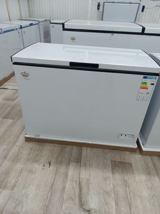 Морозильник Лар со скидкой