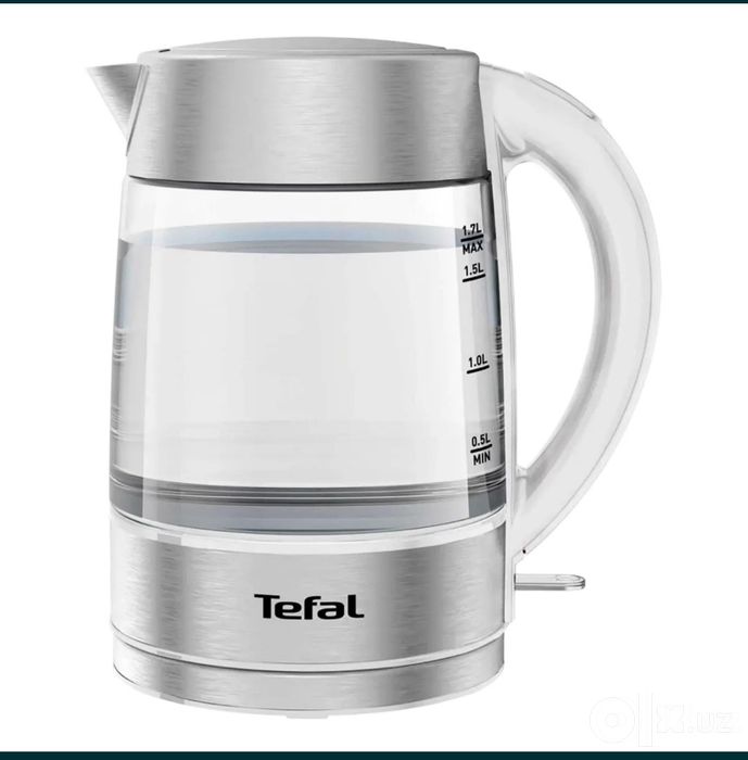 Электрочайник Tefal KI772138