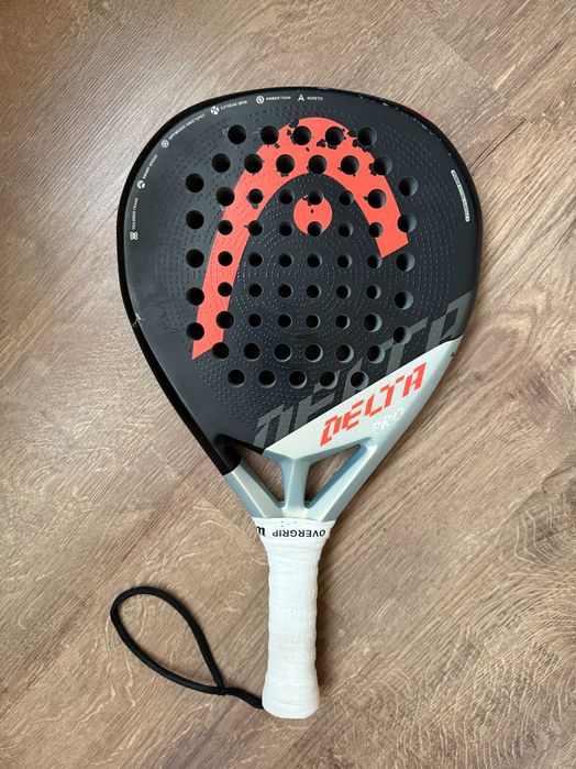Падел Ракета Head Delta Pro 2022