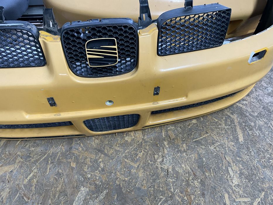 Seat M1 pachet aerodinamic FR