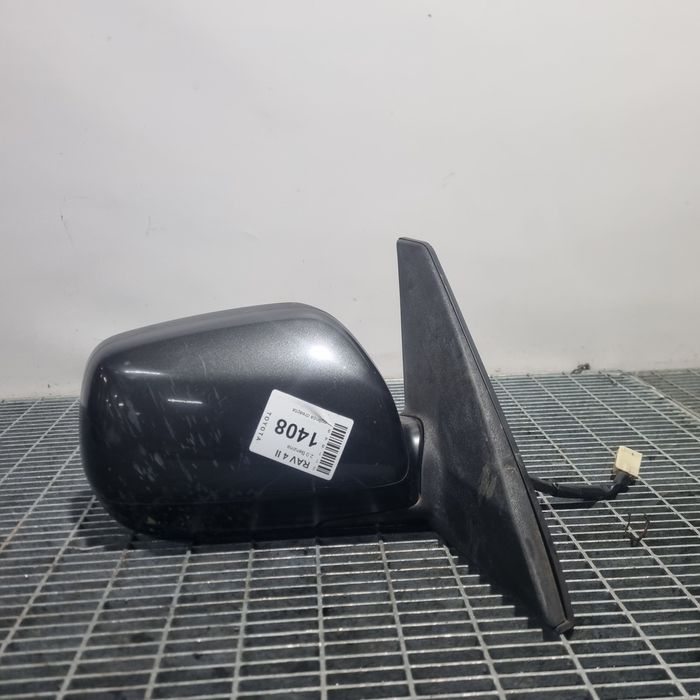 Дясно огледало Toyota RAV 4 II 2002 - 2006 4 врати