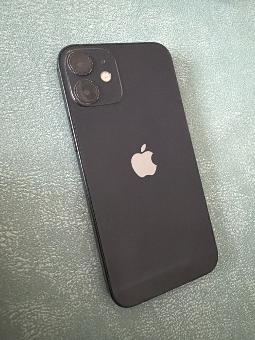 Продам Iphone 12 mini 128gb