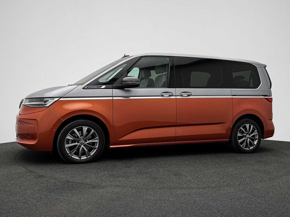Volkswagen Multivan  Hybrid T7 LIMITED EDITION