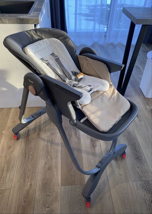 Стульчик для кормления, с рождения