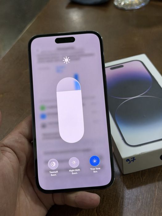 iphone 14 pro max 512gb/ айфон 14 про мах