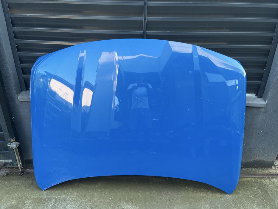 Capota bmw x2 f39
