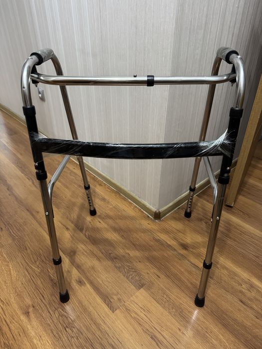 Новые ходунки для взрослых