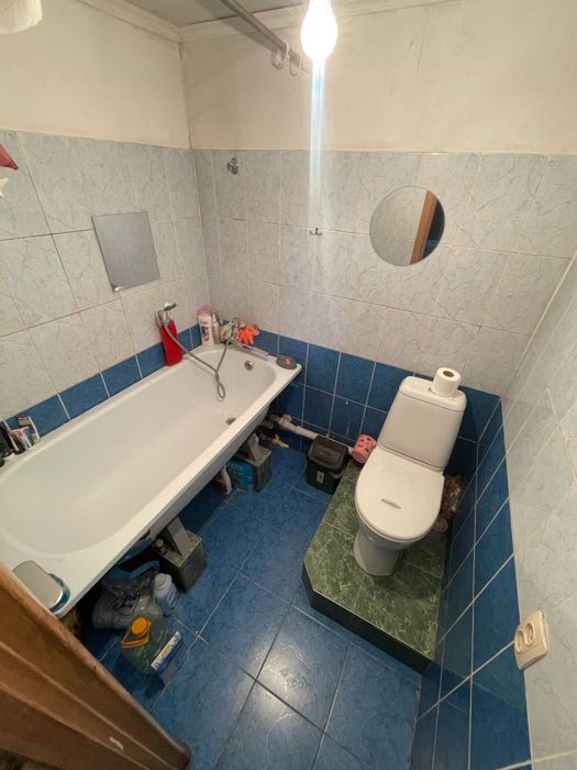 сдаётся комната в доме