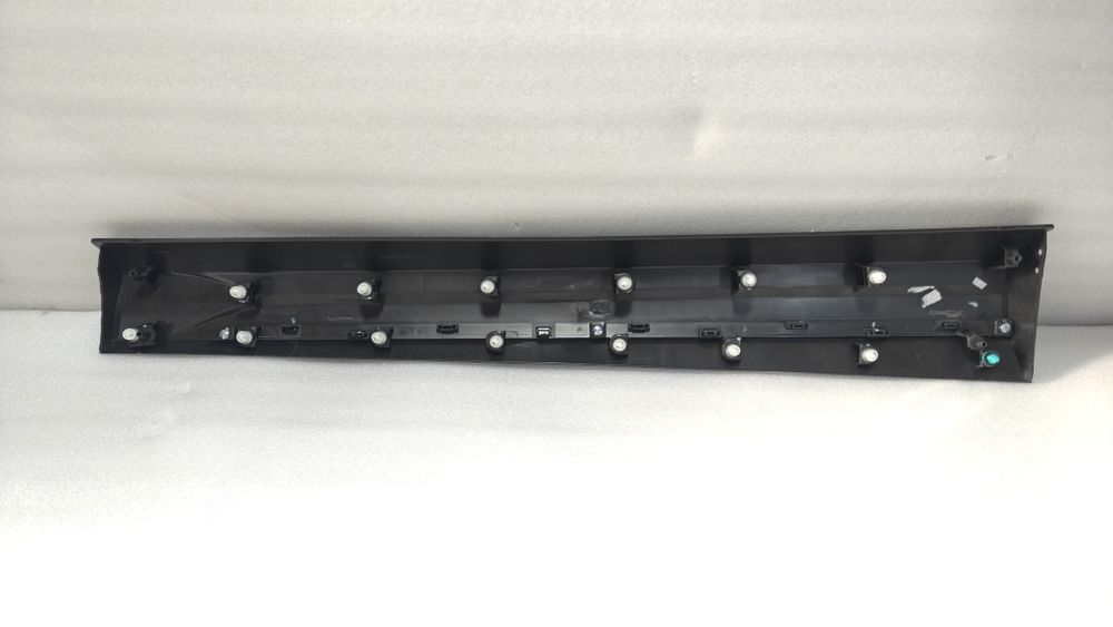 Накладки на двери JETOUR