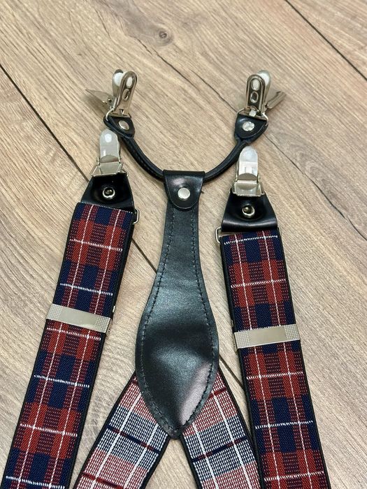 Подтяжки для брюк