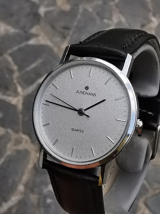 Ceas Junghans Quartz - ETA - 32 mm