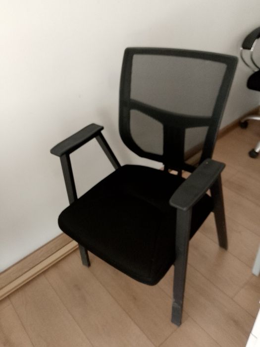 Офисная мебель б/у