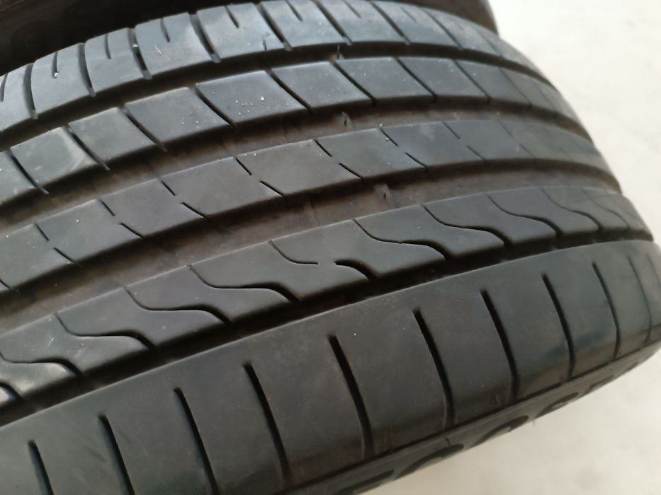 2buc Anvelope Vara 225 45 17 Dot 2024