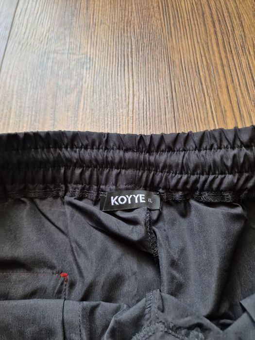 Страхотни мъжки " street pants " KOYYE размер XL