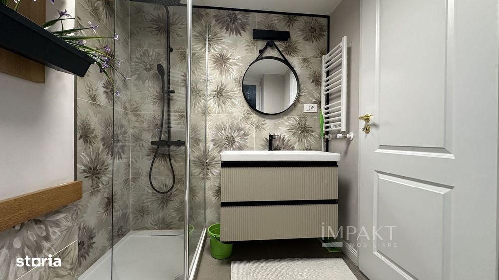 Apartament lux cu supanta, aproape de centrul Clujului
