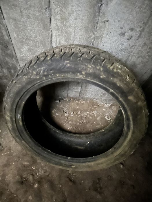 Резина Goform износ 30%