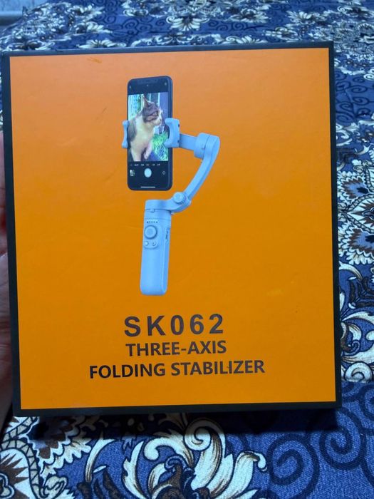 Stabilizator Sk062