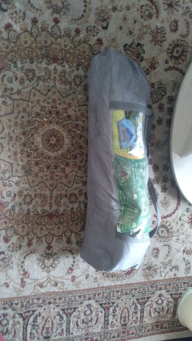 Продам палатку зонтик