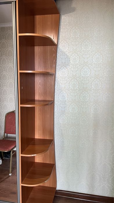 Прихожая сенатор