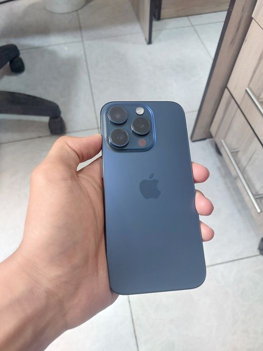 Iphone 15pro Dual OBMEN