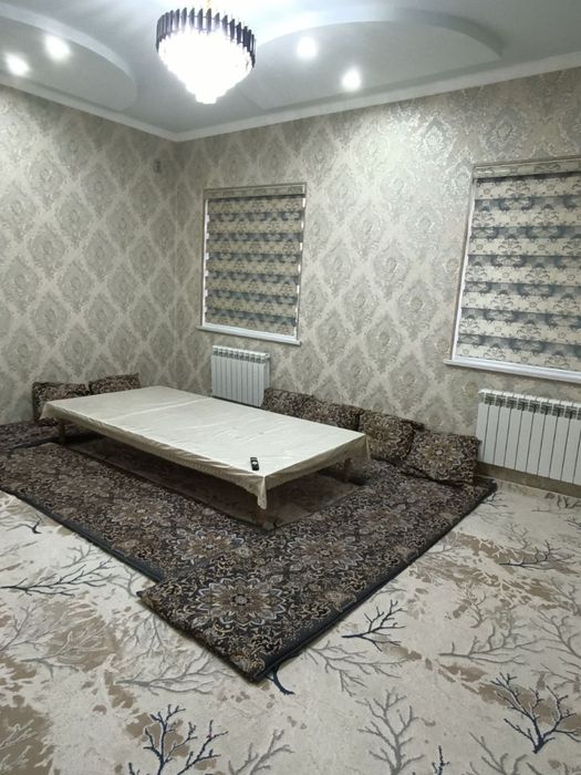 Dacha toza havoda