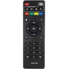 Pultar tv box smart box Пулт ТВ бох смарт бох