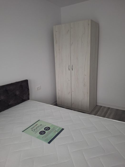 Închiriez apartament 2 camere ,zona  capat Pacurari-Rediu