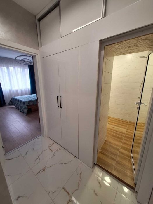 Продава се Тристаен апартамент в Пловдив, Мараша - 68 кв.м за 2148 €/кв.м - Снимка #4