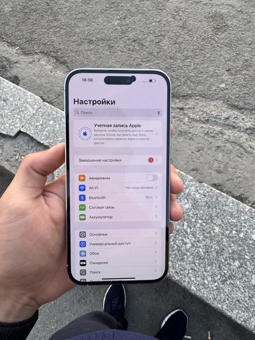 apple 14 pro max ideal