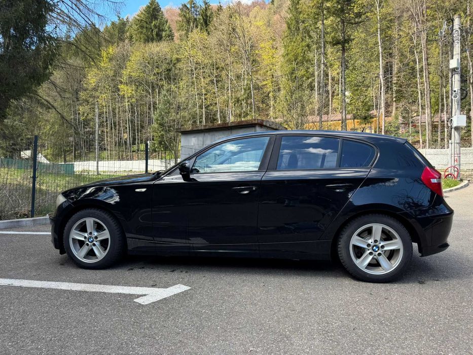 De vânzare BMW Seria 1