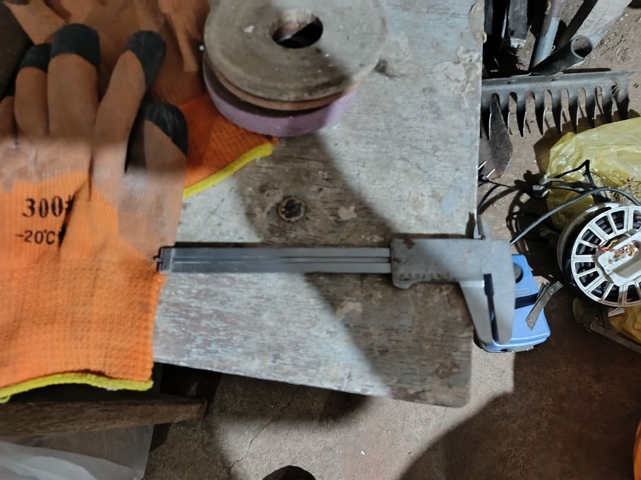 Инструменты ручнои