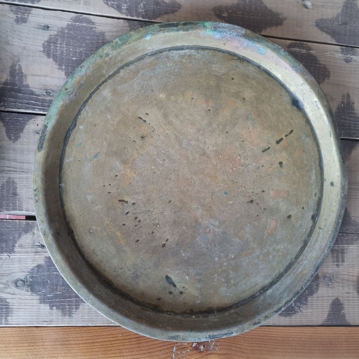 Лали мислик бронзалик ссср