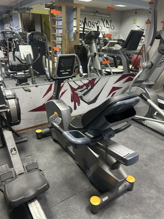 Тренажеры Technogym