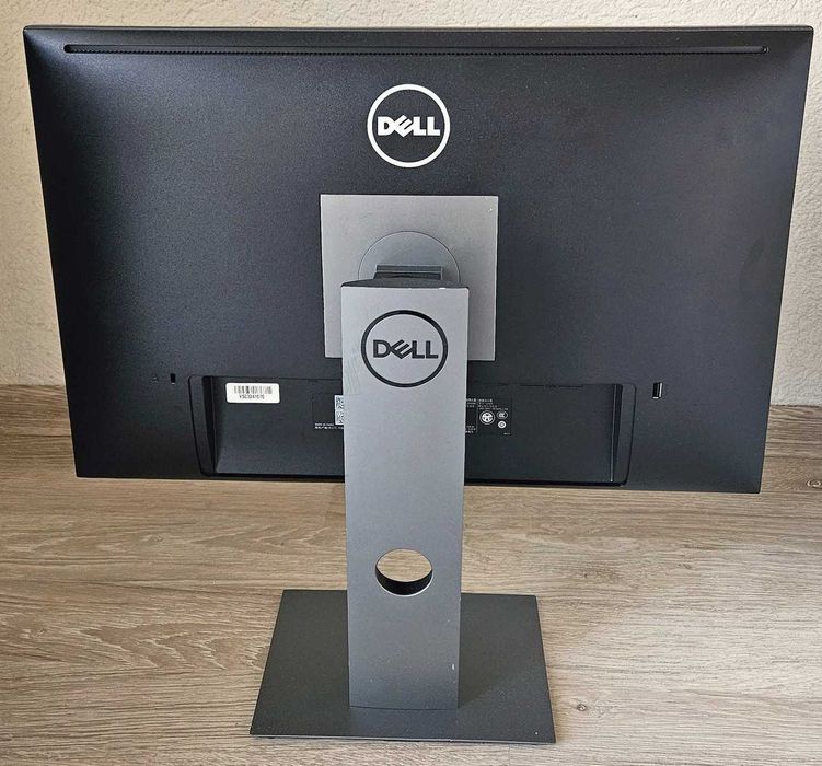 Monitor 24" U2414 DELL + Sistem PC Office Optiplex 3020 i5 16Gb 240SSD