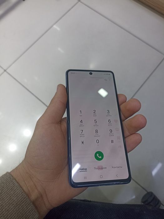 Galaxy A 72 128 gb