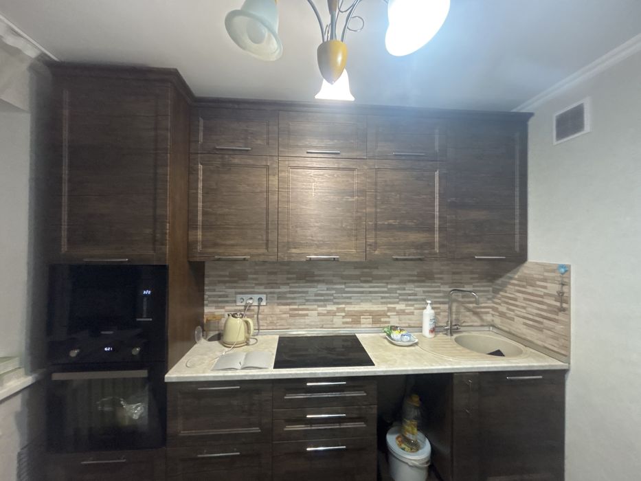 Продам кухонный гарнитур