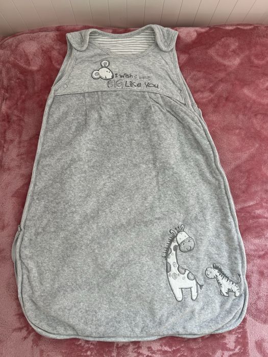 Спално чувалче 6-12 месеца