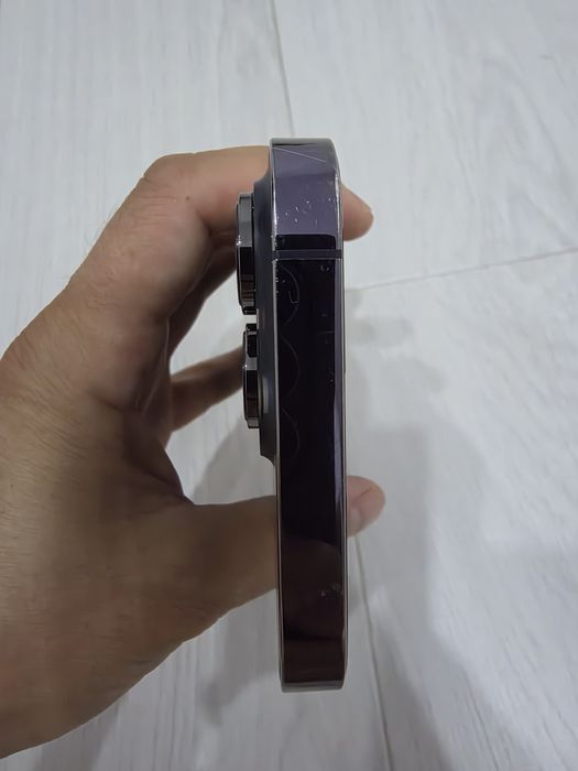 IPhone 14 pro 128