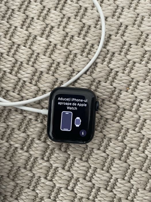 Vand smartwatch apple watch se2