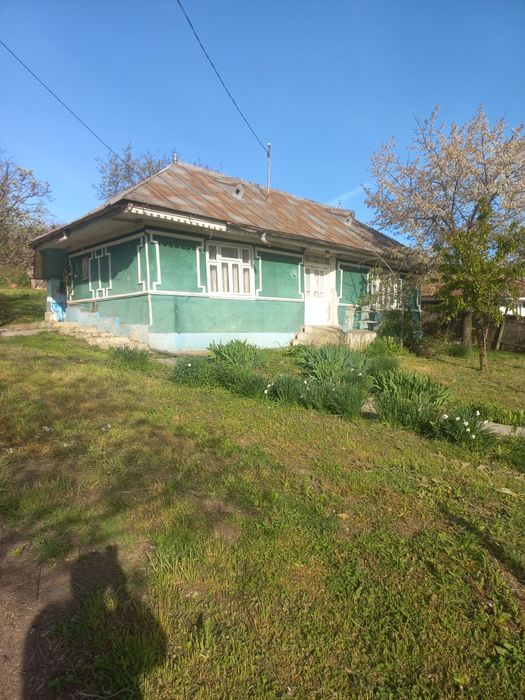 Casă de vânzare com P